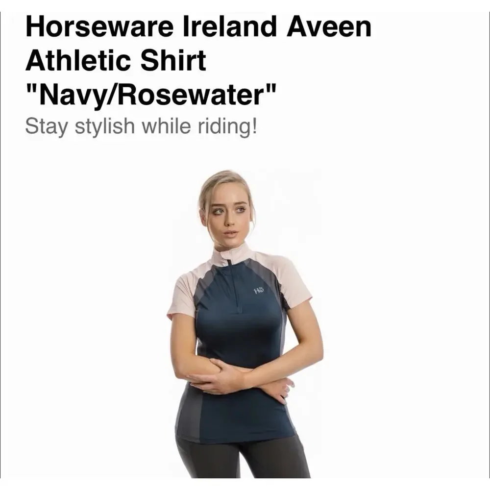 Horseware stay stylish